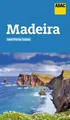 ADAC Reiseführer Madeira Porto Santo 2021/22, wie NEU, ungelesen, portofrei