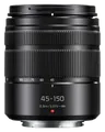 Panasonic Lumix G Vario 45-150mm 4.0-5.6 ASPH. O.I.S. schwarz