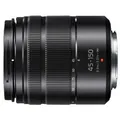 Panasonic AF 45-150mm f/4,0-5,6 OIS asph. schwarz Micro Four Thirds | 0% Finanzierungs-Aktion 73504