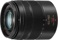 Panasonic Lumix H-FS45150 - Telezoomobjektiv - 45 mm - 150 mm - f/4.0-5.6 G VARIO ASPH - Micro Four Thirds