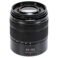 Panasonic LUMIX Vario 4,0-5,6/45-150 OIS H-FS45150EKA