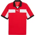 Puma Teamclassic Match Trikot Trikot - rot