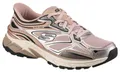 Skechers STAMINA SPORT Slip-On Sneaker Retro Sneaker, Schnürschuh mit Metallic-Besätzen