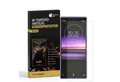 Protectorking Schutzfolie 2x 9H Hartglas für Sony Xperia 1 Panzerfolie Displayschutz Schutzfolie, (2-Stück), Displayschutzglas, Schutzglas Echtglas Tempered 9H Härte HD-KLAR