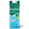 DulcoSoft Lösung | Schonende Linderung bei Verstopfung | Geschmacksneutral