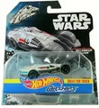 Mattel Star Wars Hot Wheels Auto Millennium Falcon