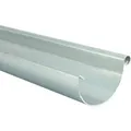 Marley Zink-Dachrinne 2 m RG 100