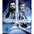 Snowpiercer - Staffel 3 [2 BRs]