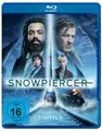 SNOWPIERCER  Staffel 3  ( Neuheit 06.03.2026 )  2 BRD  NEU & OVP