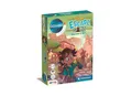 Clementoni® Spiel Galileo Games Escape Games - Abenteuer in Rom
