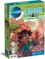 Clementoni - Galileo - Escape Game - Abenteuer in Rom - 59271