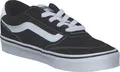 Vans Sneakers VN000D7UBZW1 in Black color size 38