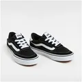 Vans Brooklyn LS Sneaker schwarz 38 EU