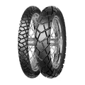 Motorradreifen Mitas E-08 TL hinten 120/90 -17 64T | 29967