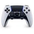 Sony DualSense Edge Schwarz - Weiß Bluetooth/USB Gamepad Analog / Digital PlayStation 5 (9444190) - Schwarz/Weiß