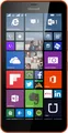 Microsoft Lumia 640 XL Dual-SIM Windows 8.1 8GB Smartphone orange (ohne Branding) - DE Ware