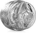 Fleshlight Quickshot Autumn Falls Masturbator, Transparent, 11 cm