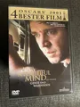 A Beautiful Mind - Genie Und Wahnsinn - Russell Crowe | DVD 149