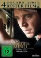 Beautiful Mind - Genie und Wahnsinn - Universal Pictures 5350005 - (DVD Video /