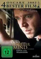 A Beautiful Mind - Genie und Wahnsinn | DVD | deutsch