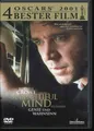 A Beautiful Mind - Genie und Wahnsinn (2006, DVD video)