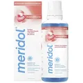 meridol Mundspülung Rundumpflege 400 ml