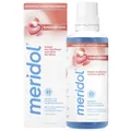 Meridol Rundumpflege Mundspülung 400ml