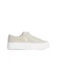 Damen Sneaker VULC FLATFORM LOW 39EU