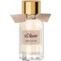 S.Oliver Scent of You Women Eau de Toilette - Sparkling - Elegant - Feminine