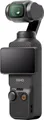 DJI Osmo Pocket 3 Creator Combo - 1" CMOS Gimbal-Kamera, 4K/120fps, 2" OLED Touchscreen