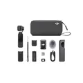 DJI Osmo Pocket 3 Creator Combo (120p, Bluetooth, WLAN) (CP.OS.00000302.01)