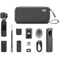 DJI Osmo Pocket 3 Creator Combo | ✔️ Temporär mit Kostenlose Geschenkbox i.W.v. 160 €