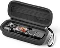 Tragetasche für DJI Osmo Pocket 4 / 3 Kameratasche zum Umhängen Travel Case Box