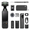 DJI Osmo Pocket 3 Creator Combo 4K Kamera  NEU & OVP mit 1 Jahr H.Garantie