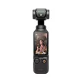 DJI Osmo Pocket 3 Standard / DJI Osmo Pocket 3 Creative Combo Vlog Camera 4K