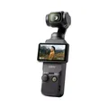 1 Tag Versand DJI Osmo Pocket 3 Creator Combo 1 Zoll CMOS Pocket Gimbal Kamer...