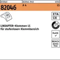 LINDAPTER 820469400200000 Klemme R 82046 LS 20/3 - 30 A 4