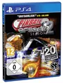 The Pinball Arcade - Season 2 (PlayStation 4, PS4, 2015) NEU & OVP!