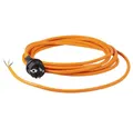 as - Schwabe PUR-Anschlussleitung 3 m 3x1.5 70909 Stromkabel