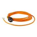 as - Schwabe - Baustellen Anschlussleitung aus Polyurethan 3 m H07BQ-F 3G1,5 - 7