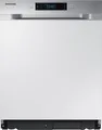 DW60M6040SS/EG Einbau-Geschirrspüler integriert 60 cm