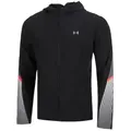 Under Armour® Laufjacke Velociti Storm Hooded schwarz XXL (60/62)