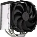 Fortis 5, CPU-Kühler 140 mm