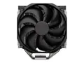 ENDORFY Fortis 5 - Prozessor-Luftkühler - (für: LGA775, AM2+, LGA1366, AM3+, FM1, FM2+, LGA2011-3, LGA2011 (Square ILM)