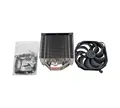 ENDORFY Fortis 5 CPU-Kühler 140 mm Fluctus Lüfter AM4 AM5