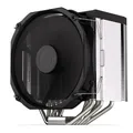 ENDORFY Fortis 5 CPU Kühler 140 mm PWM 6 Heatpipes AM5 AM4 LGA1700 220W
