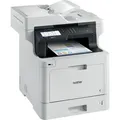 Brother MFC-L8900CDW - Multifunktionsdrucker - Farbe - Laser - Schwarz/Grau