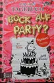 Jeff Kinney Gregs Tagebuch 20 Bock Auf Party signiert Autogramm
