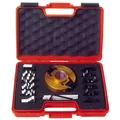 Multiprofil-Set CMT Für Türen Mit Begrenzungsstop Cod.:693