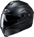 HJC C91N - Mattschwarz | M (57 - 58 cm)